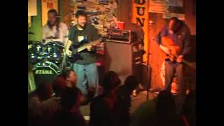 Dylan Etchingham Tribute (Bumpkin & Mathias)