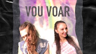 BRYSON PRICE x Adriana - "Vou Voar" [Funk Brasileiro/Funk Gospel]