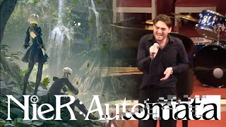 Weight of the World (NieR: Automata) - Fall 2023 Small Ensemble Concert