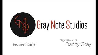 Romantic Reel - Danny Gray