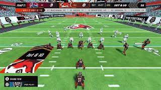 The Ultimate Gamer's Ultra League Football Week 2 Saturday