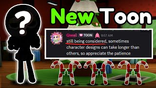 A NEW 5-STAR SPEED Toon Is Coming to Dandy’s World… (Probably)