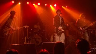 Keo - Thorn (LIVE at The Garage, London, 11/10/24)