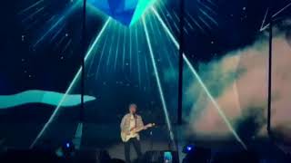 Ed Sheeran Thinking Out Loud