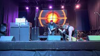 "Heartworm" - Swarm live.  11-16-24