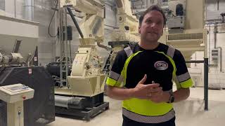 CPM Zaandam Test Center: Providing Continuous Operation, High Performance & Lowest Cost of Operation