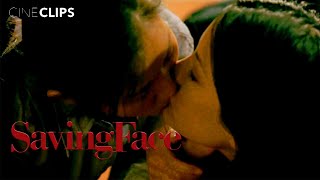Saving Face | Wil and Vivian's Romantic Evening | CineClips
