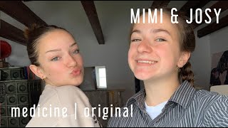 Medicine | original by Mimi and Josy