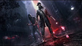 Watch Dogs: Legion side missions [PS4 / No mic / No cam]