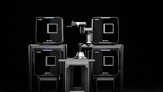 Pramana Spectral HT Cubiq