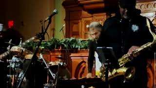 f TONY VACCA #balafon #worldmusic #fusionjazz 