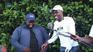 Mbeje Live