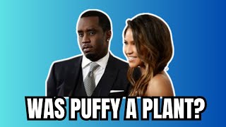 Jackie Jasper  Sean Combs Was An Industry Plant