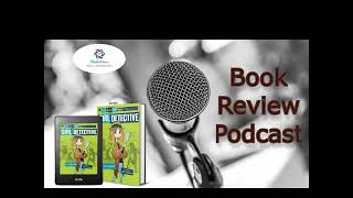 Book Review: Friday Barnes: Girl Detective By @raspratt  | ThinkerViews