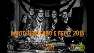Bom Ano 2015 @ D. CLEF GUITAR LIVE ACT