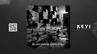 Slam - Beat On The Drum [ Soma Records ] premiered via KEYIMAGAZINE.com