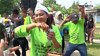 BAH DUKUN - SINGA DANGDUT PUTRA NAFITA CAYA | RUAT BUMI BUYUT SOMPANG DSN. SUKARASA