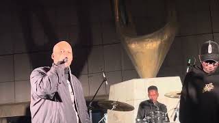 Black Labone #rapper #hiphop #livemusic #blacklabone #liveband #rapper #leonlee #kwaito