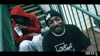 KaliRich- No Sweat (Lumix G7 4K Music Video)