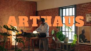 "ARTHAUS" | Hip Hop & R&B Edits, Bounce & Grooves | @markmark | Oakland, CA