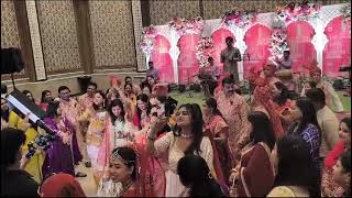 Bhaat dance