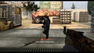 CSGO COMP 7