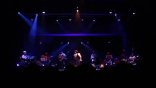 Zé Perdigão "Alvas brumas do norte" | Casino da Póvoa