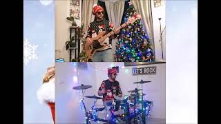 Mariah Carey - All I want for Christmas is you