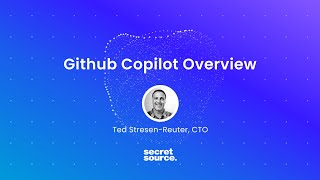 Copilot overview late 2023