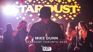 Mike Dunn | Live from Stardust Toronto 2025