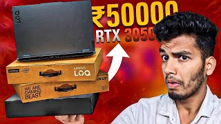 🔥 Best Laptops Under ₹50,000 – AI, RTX 3050 & Next-Gen Power! | Gyaani Labs