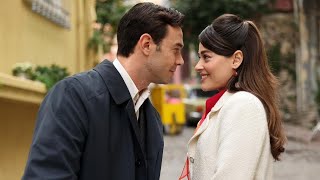 NEW TURKISH SERIES IN SPANISH FULL EPISODES... "Don't Cry Istanbul - Sen Aglama Istanbul"