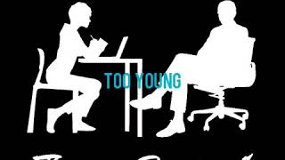 Dali J - Too Young (Cover)