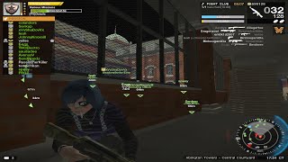 apb reloaded: flexing my vitamin