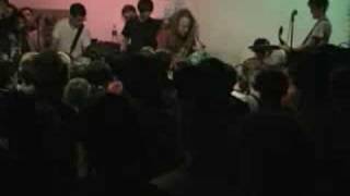 08 Strike Anywhere - My Design - Live in 2001