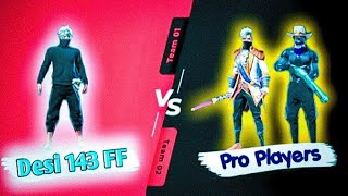 #1vs4