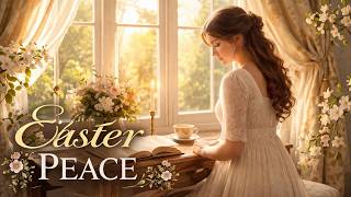 Easter Peace | Beautiful Piano Worship Music for Prayer, Study & Reflection (2 Hours)