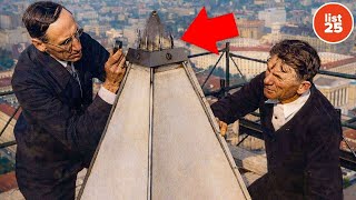 25 Completely Unnecessary Facts You'll Be Glad You Know