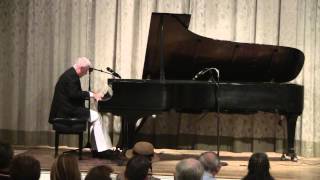 ANDY KAHN - Boulevard of Broken Dreams - Phila Ethical Society