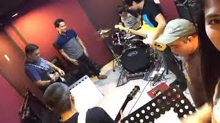 What It Is To Burn (Intro) by Finch | Cover - Jam Session | Red House Music Studio