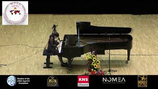 WPTA Spain IPC | International Online Piano Competition