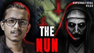 Real Story Behind "The Nun" | Supernatural Files 06 | Ghost Encounters  | The Conjuring | Sarbajeet