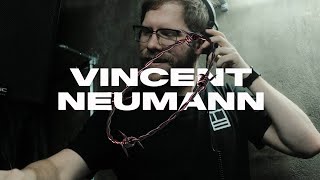 1.5 Hour DJ Mix | Vincent Neumann | THE ND PROJECT x NA[CHTSCH]ICHT | Techno & House