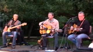 Otto Groote Ensemble - Septemberpark