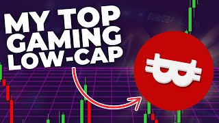 this coin is my FAVOURITE LOW CAP GAMING GEM COIN IN CRYPTO (NAKA)