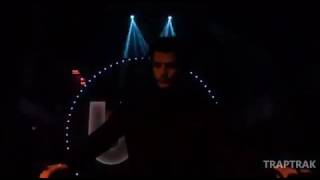 Dimension - UK (Skrillex Edit) [Dimension at UKF x Snowbombing] - Video
