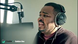 Cyril by Golden live