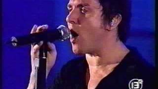 DURAN DURAN IN CHILE 2000 - WHITE LINES (SCARFACE INTRO)