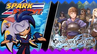 {Vtuber} Continuing Granblue's Story! Road to Unleashed Subathon! | !clip !twitter !youtube