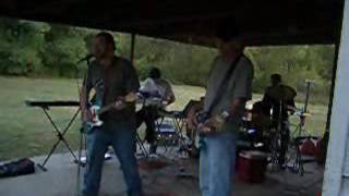Soultech   Comfortably Numb Live October 2007